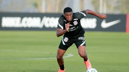 Foto: Rodrigo Coca/Ag. Corinthians | Felipe puxa a fila de novidades para o Paulistão 2022