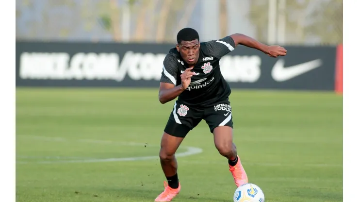 Foto: Rodrigo Coca/Ag. Corinthians | Felipe puxa a fila de novidades para o Paulistão 2022