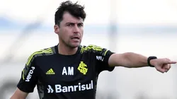 Foto: Ricardo Duarte/Internacional - Medina ainda deve receber reforços.