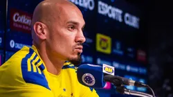 Foto: Gustavo Aleixo/Cruzeiro