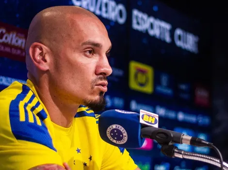 Ronaldo dá sinal positivo e atacante do Santos pode desembarcar na Toca da Raposa