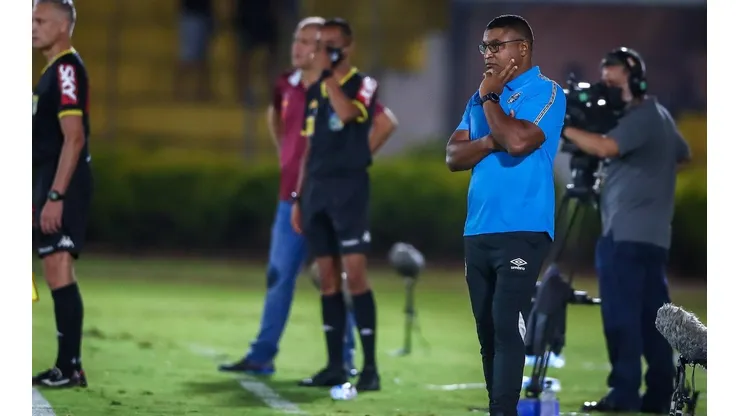 Foto: Lucas Uebel Grêmio