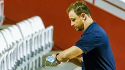 Rafael Vieira/AGIF - Felipe tem fase complicada a sua frente no Timbu