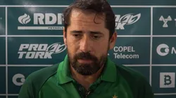 Foto: Reprodução Canal Oficial do Coritiba Foot Ball Club