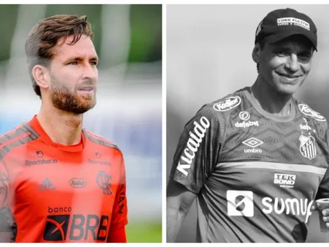 TOPAM? Fla oferece Léo Pereira e mais 2 defensores por João Paulo; veja outros nomes