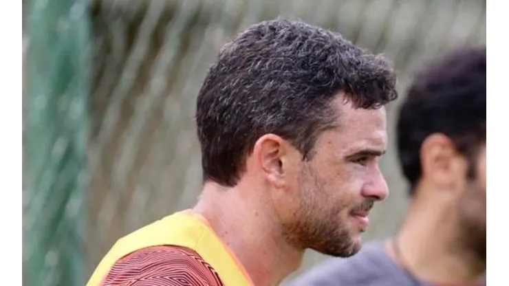 (Foto/Divulgação: Anderson Stevens/Sport Club do Recife)