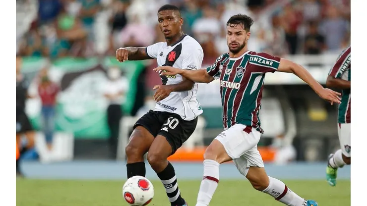 Ferroviária x Vasco; prognósticos do jogo na Copa do Brasil (Foto: Rafael Ribeiro / Vasco)
