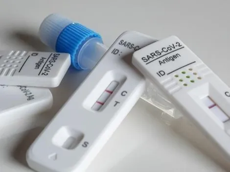 Autotestes de Covid-19 vão começar a ser vendidos nas farmácias nesta semana
