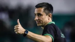 Para duelo da Copa do Brasil, Barros promove mudanças e estreias no Juventude: "Experiente"