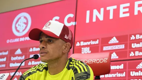 Foto: Ricardo Duarte/ Internacional