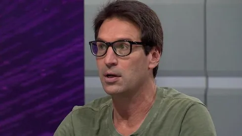 Foto: Reprodução/Sportv