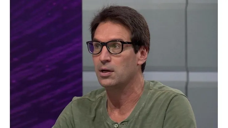 Foto: Reprodução/Sportv