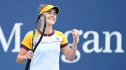 Foto Divulgação Elina Svitolina - Tenista não irá disputar nenhum jogo contra russos e belorrusos