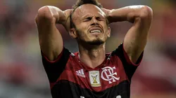 Foto: Thiago Ribeiro/AGIF - Renê tem contrato até dezembro e torcida do Flamengo pede contratação de Ayrton Lucas, do Spartak