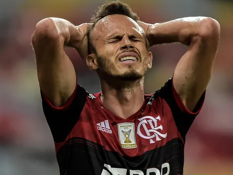 Dispensa de Renê faz Nação levantar 'bandeira' por LE do Spartak; entenda