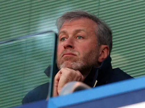Abramovich indica mudança de rumo do Chelsea e montante bilionário vira assunto