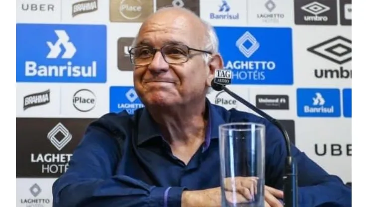 - A diretoria busca responsabilizar o Internacional pelo atentado
