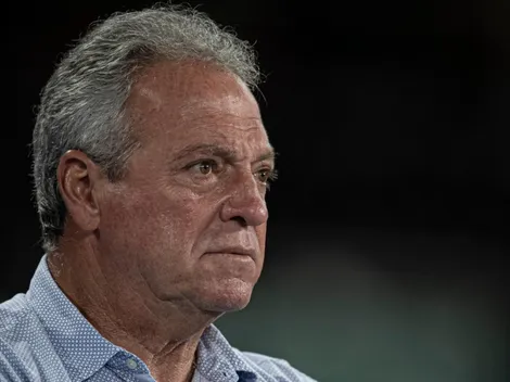 Abel projeta duelo pela Libertadores e alerta: “Partida sem erros”