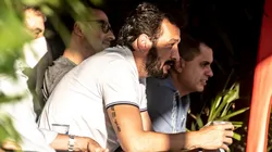 Foto: Ivan Storti/Santos FC