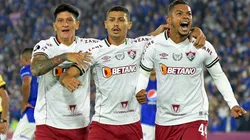 Fluminense x Millonarios; prognósticos do jogo decisivo na Libertadores (Foto: Mailson Santana/Fluminense FC)