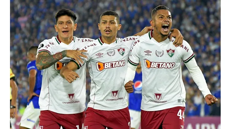 Fluminense x Millonarios; prognósticos do jogo decisivo na Libertadores (Foto: Mailson Santana/Fluminense FC)