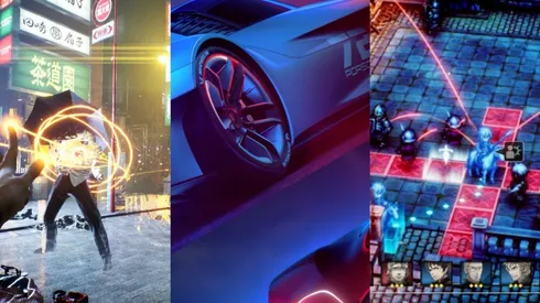 Os principais lançamentos dos games em março de 2022