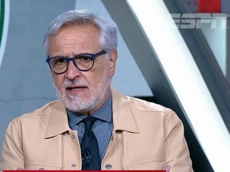 “Ele vai querer ir embora”; Sormani ‘dedura’ e indica que braço-direito de Braz deve deixar o Fla