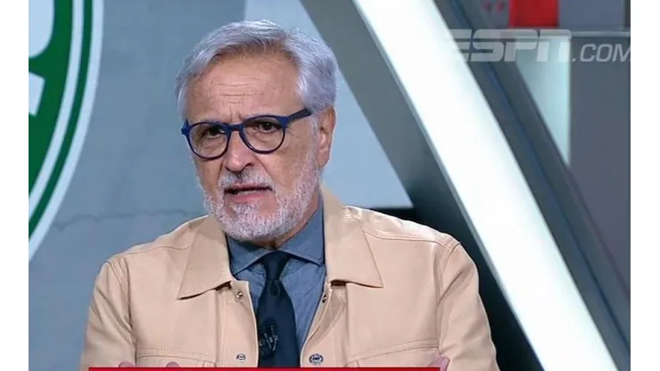 Foto: Reprodução/ESPN