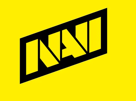 Natus Vincere, tradicional organização ucraniana, corta laços com holding russa