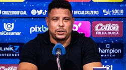 - O jogador tem contrato até o fim maio