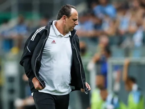 “Sofre quem assiste o jogo”; Comentarista detona o São Paulo e cita time 'desarrumado'