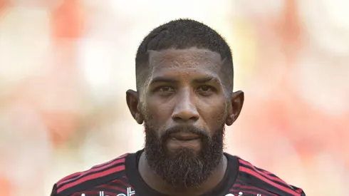 Foto: Thiago Ribeiro/AGIF