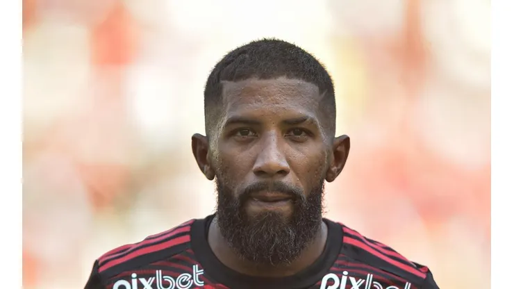 Foto: Thiago Ribeiro/AGIF