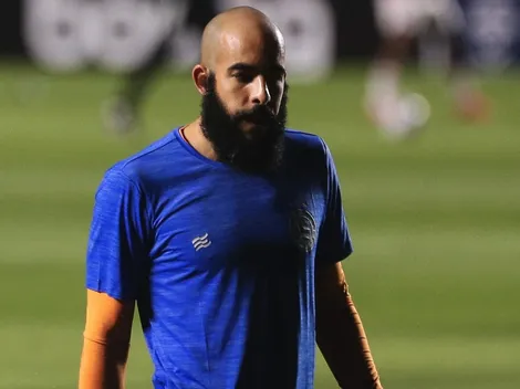 Depois de ataque ao ônibus do Bahia, Danilo Fernandes se posiciona pela primeira vez cravando seu futuro