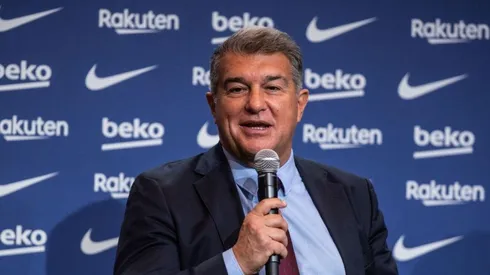 Foto: Marc Graupera Aloma / AFP7 via Getty Images