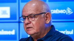 FOTO: Lucas Uebel - GFBPA