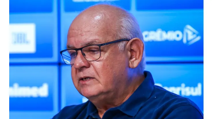FOTO: Lucas Uebel - GFBPA