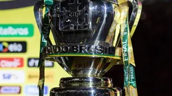 Robson Mafra/AGIF/ Copa do Brasil: Premiação é cobiçada pelos clubes desde as altas cifras de 2018