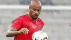 Foto: Gabriel Machado/AGIF