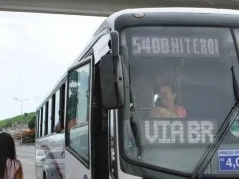 Passagem de ônibus intermunicipais sofrem reajustes no Rio de Janeiro e aumentam em 10%