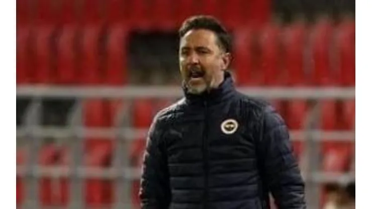 - O técnico fará sua estreia no clássico contra o São Paulo