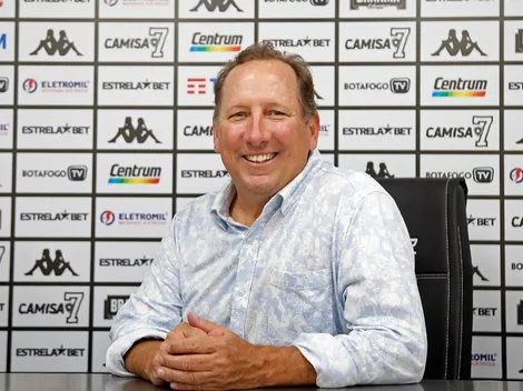 Inter vê John Textor se aproximar de atacante e pode ter negócio melado