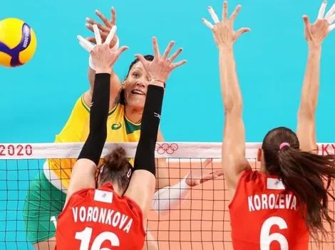 FIVB tira Mundial de vôlei da Rússia e exclui times russos e belorussos