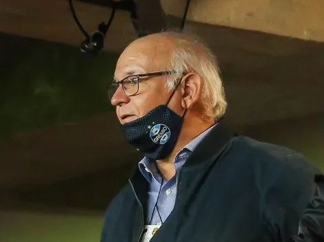 “Gostaria de ser vendido”; Bolzan mira titular do Santos e Grêmio já sabe valores