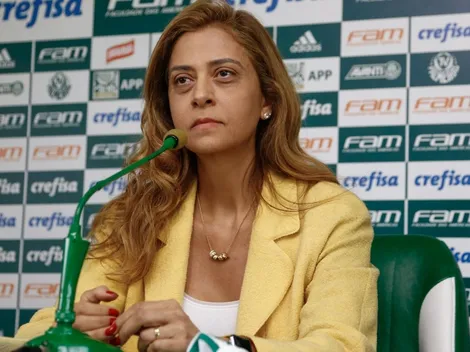 Jornalista nomeada por Leila deixa setor de comunicação uma semana após ser assumir o cargo