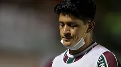 Foto: Thiago Ribeiro/AGIF