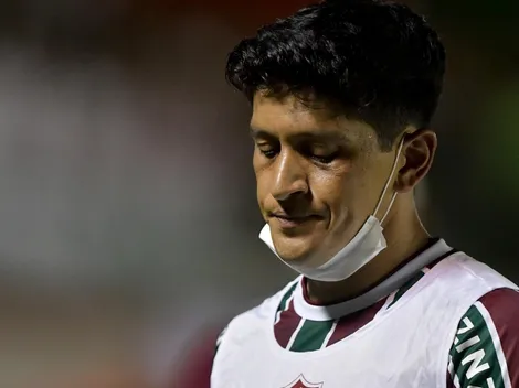 Cano toma posição após status de reserva com Abel