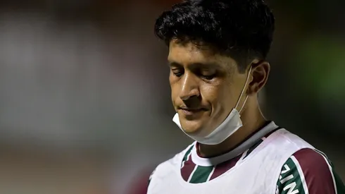 Foto: Thiago Ribeiro/AGIF