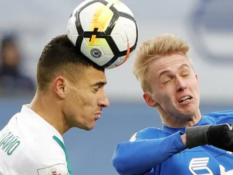 QUEM É? Botafogo é rápido e zagueiro de 27 anos é 1º reforço da era Textor