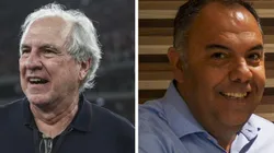 - A rivalidade entre os dois clubes é grande